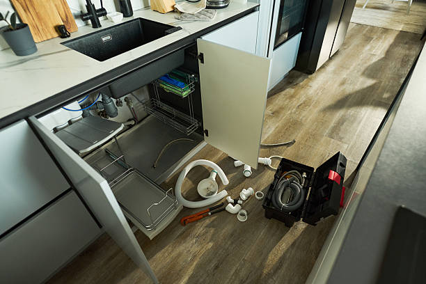 24/7 Emergency Faucet Repair experts in Burke, VA
