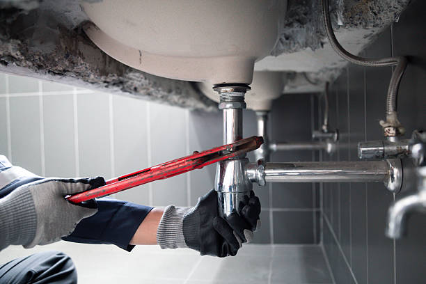 Trusted Plumbing service in Burke, VA - AAA Plumbing Heating